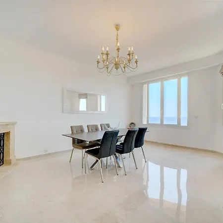 Brand New Three Bedroom With Sea Views Διαμέρισμα