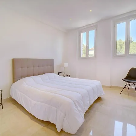 Brand New Three Bedroom With Sea Views Apartment